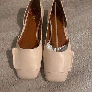 New in Box Franco Sarto Tracy Flat
